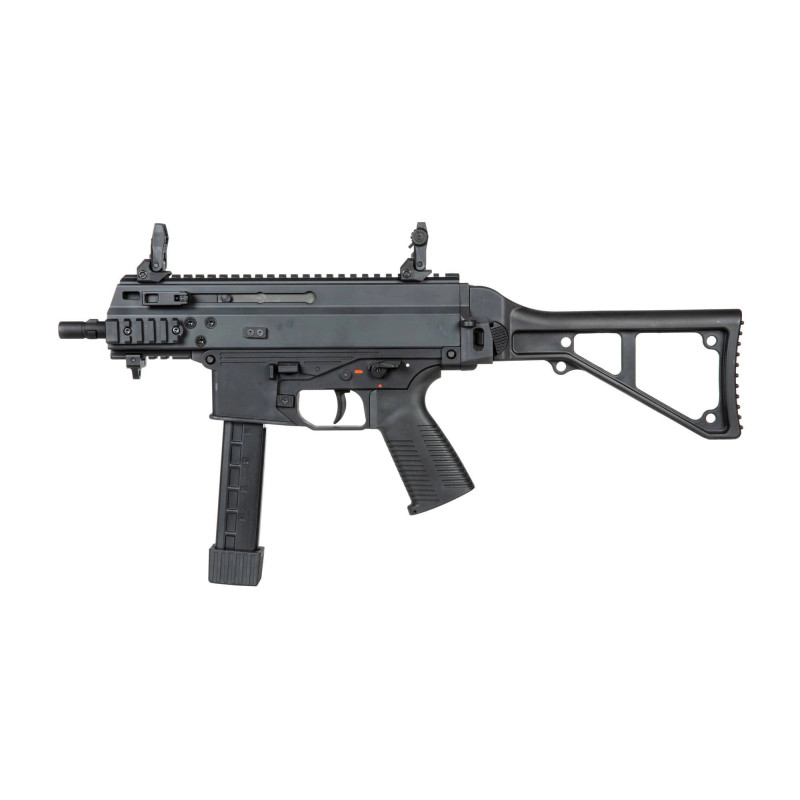 APC9-K Folding Stock airsoft submachine gun