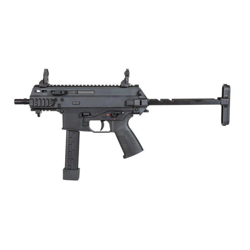 APC9-K airsoft submachine gun