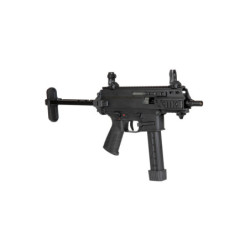 APC9-K airsoft submachine gun