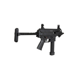 APC9-K airsoft submachine gun