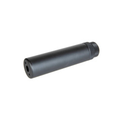 APC9 airsoft gun sound suppressor