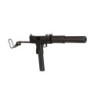 MAC 10 Submachine Gun Replica