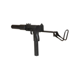 MAC 10 Submachine Gun Replica