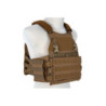 VS Style SCRB Tactical Vest - Coyote Brown