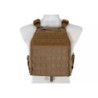 VS Style SCRB Tactical Vest - Coyote Brown