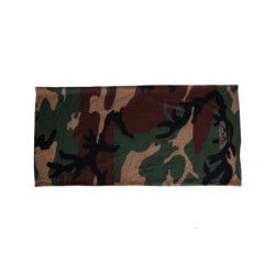 Multifunctional Scarf - Woodland