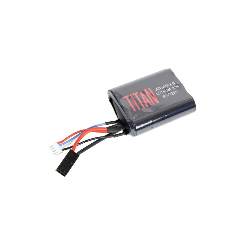 Li-Ion 11,1V 3000mAh Brick (Tamiya) Battery