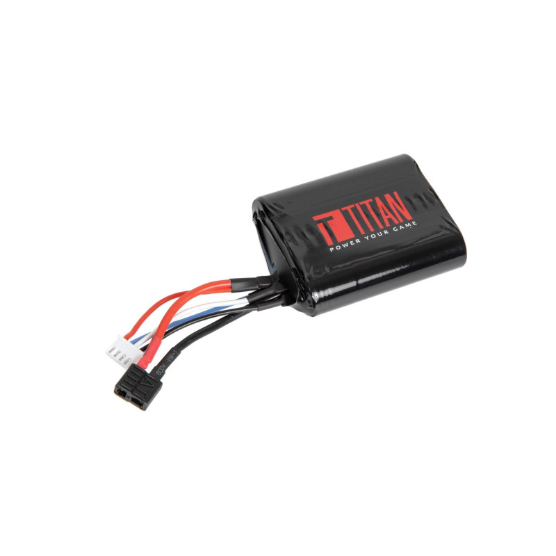 Li-Ion 11,1V 3000mAh Brick (DEANS) Battery