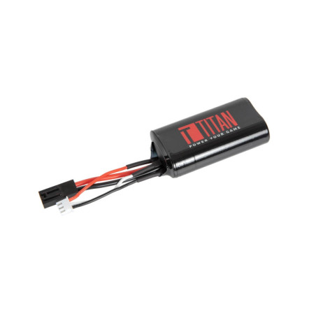 Li-Ion 7.4V 3000mAh Brick (Tamiya) Battery