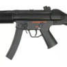 JG068MG submachine gun replica