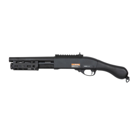 VELITES FERRUM S-II shotgun replica - black