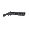 VELITES FERRUM S-II shotgun replica - black