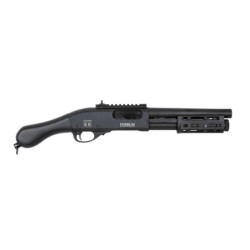 VELITES FERRUM S-II shotgun replica - black