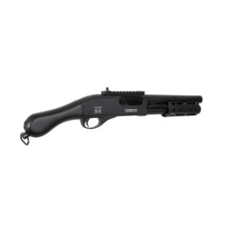 VELITES FERRUM S-II shotgun replica - black