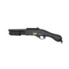 VELITES FERRUM S-II shotgun replica - black