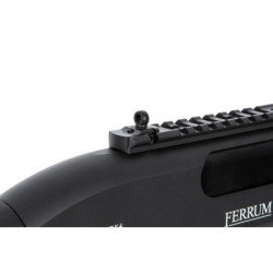 VELITES FERRUM S-II shotgun replica - black