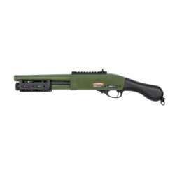 VELITES FERRUM S-II shotgun replica - olive