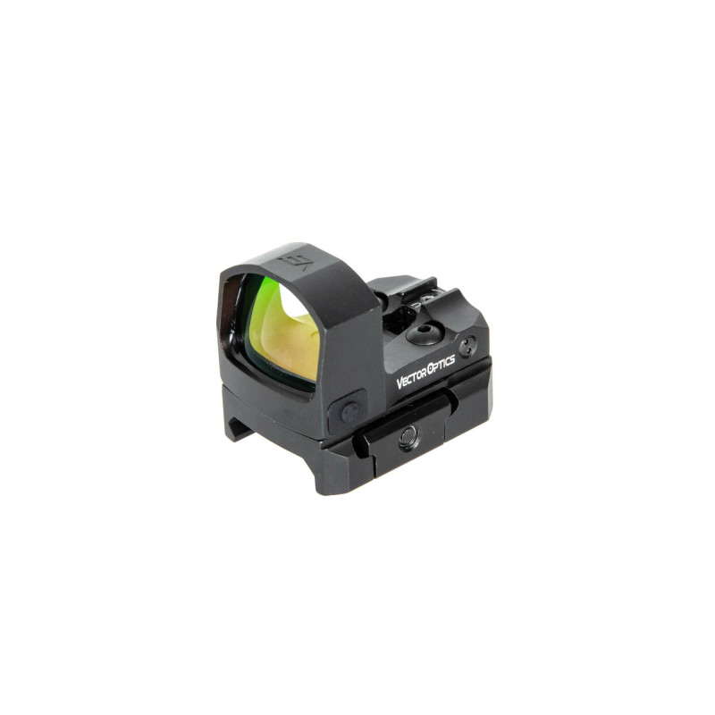 Frenzy-S 1x17x24 MIC Red Dot Sight