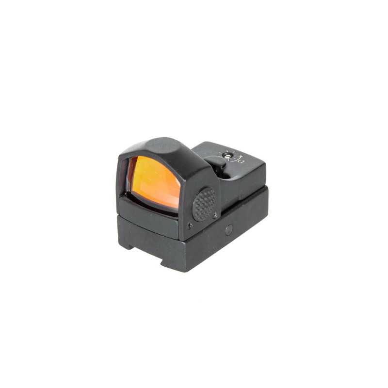 VictOptics V3 1x22 Dovetail Red Dot Sight