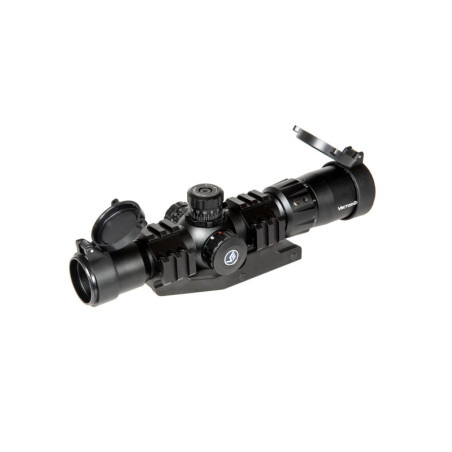 Mustang 1-4x30FSP Gen II Scope