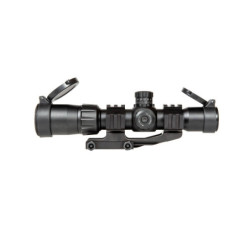 Mustang 1-4x30FSP Gen II Scope