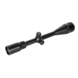 VictOptics Kun 10-40x50AOE Scope