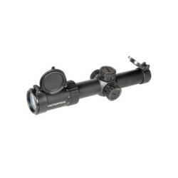 VictOptics S6 1-6x24 Scope