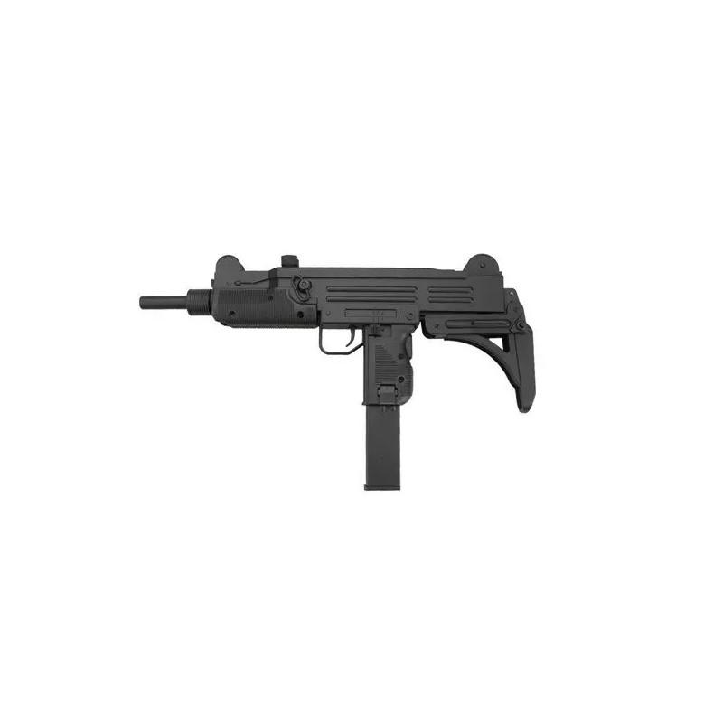 R1 sub-machinegun replica