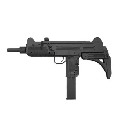 R1 sub-machinegun replica