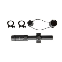 Tactical Scope Forester 1-5x24IR