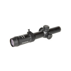 Tactical Scope Forester 1-5x24 GenII