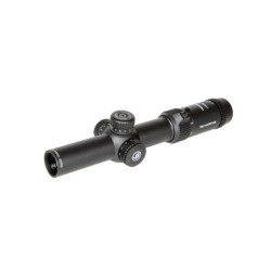 Tactical Scope Forester 1-5x24 GenII