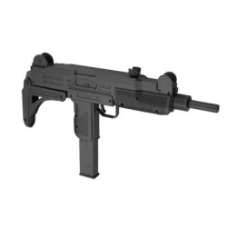 R1 sub-machinegun replica