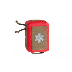 MINI MED KIT® - red