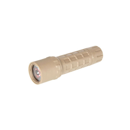 Tactical Flashlight TB1387 - TAN