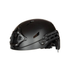 Caiman Bump Helmet Replica - Black (L/XL)