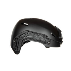 Caiman Bump Helmet Replica - Black (L/XL)