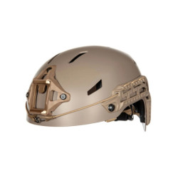 Caiman Bump Helmet Replica (L/XL) - TAN