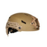 Caiman Bump Helmet replica (L/XL) - Dark Earth