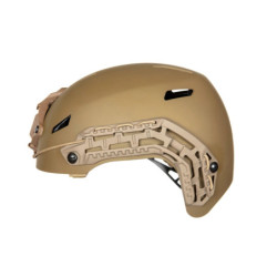 Caiman Bump Helmet replica (L/XL) - Dark Earth