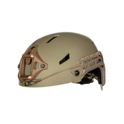 Caiman Bump Helmet replica (L/XL) - Coyote Brown