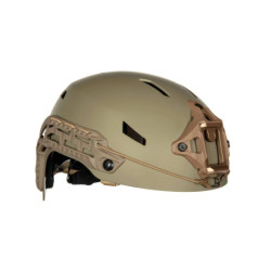 Caiman Bump Helmet replica (L/XL) - Coyote Brown