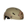 Caiman Bump Helmet replica (L/XL) - Coyote Brown