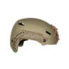 Caiman Bump Helmet replica (L/XL) - Coyote Brown