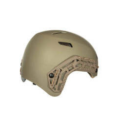 Caiman Bump Helmet replica (L/XL) - Coyote Brown