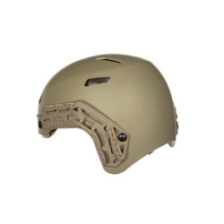 Caiman Bump Helmet replica (L/XL) - Coyote Brown