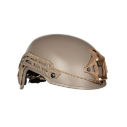 Caiman Helmet Replica - TAN - L/XL