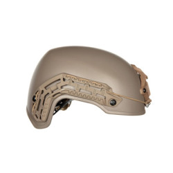 Caiman Helmet Replica - TAN - L/XL