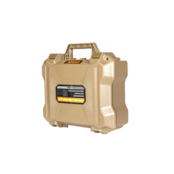 Gun Case TB1391 - Tan