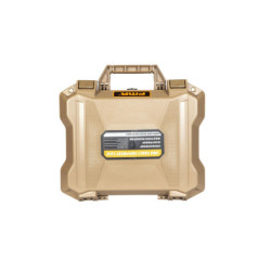 Gun Case TB1391 - Tan